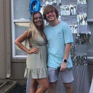 Meet your Posher, Julie